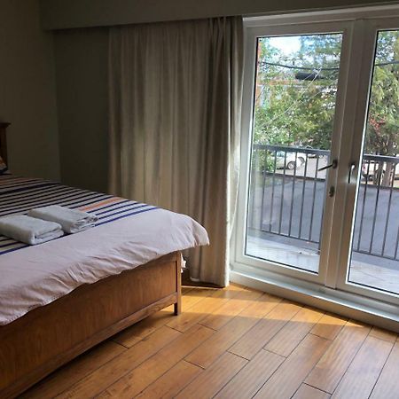 Dunbar Guest House Vancouver Dış mekan fotoğraf