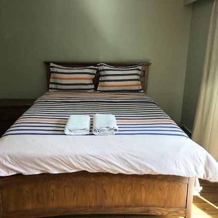 Dunbar Guest House Vancouver Dış mekan fotoğraf