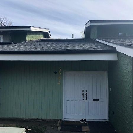 Dunbar Guest House Vancouver Dış mekan fotoğraf