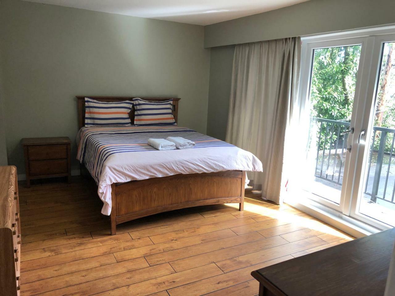 Dunbar Guest House Vancouver Dış mekan fotoğraf