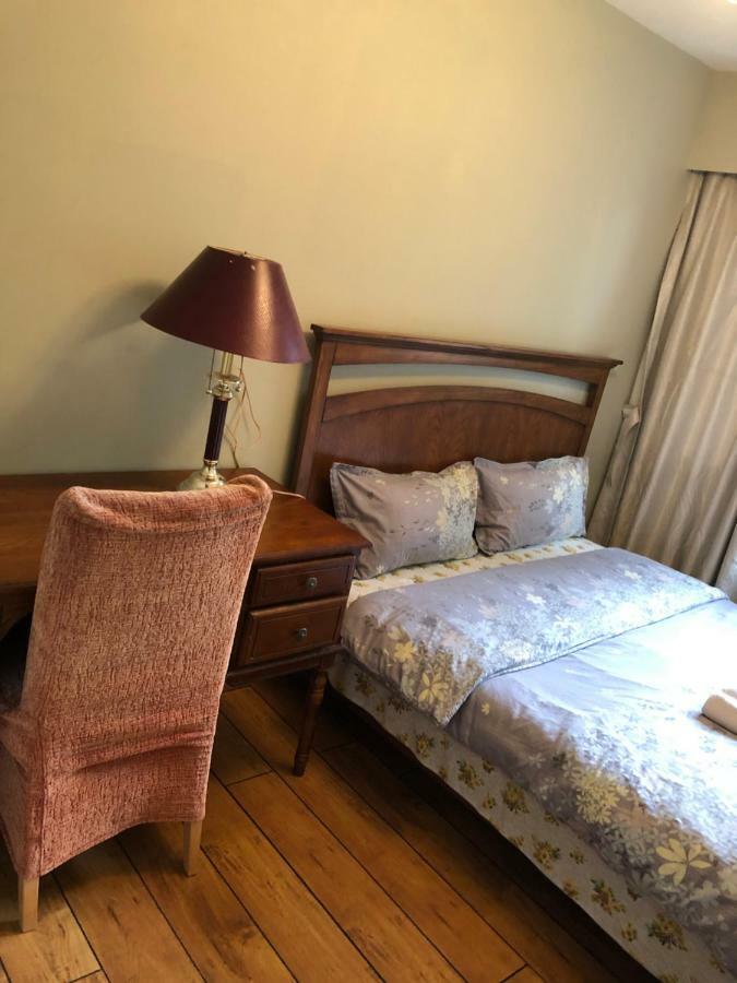Dunbar Guest House Vancouver Dış mekan fotoğraf