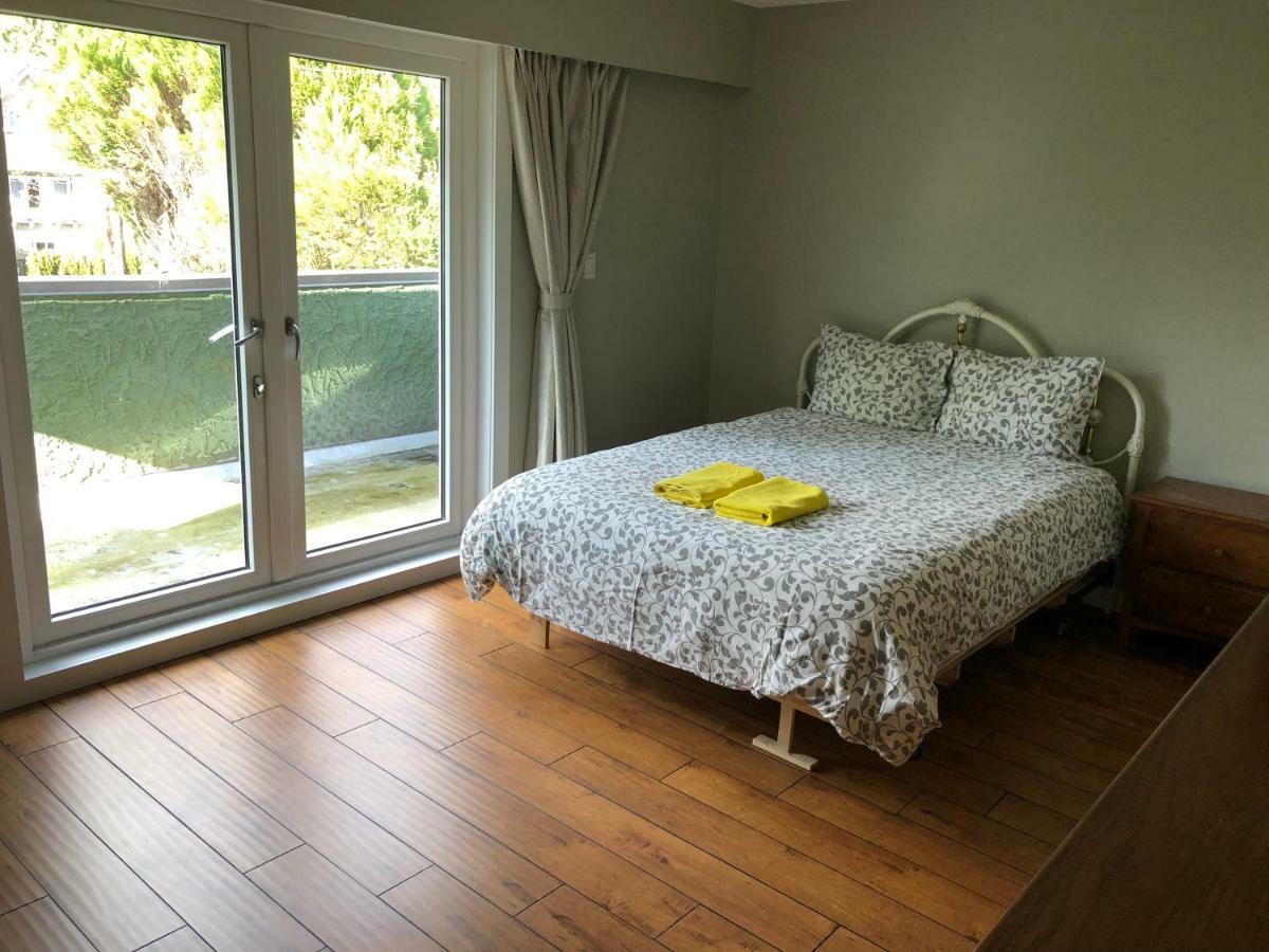 Dunbar Guest House Vancouver Dış mekan fotoğraf