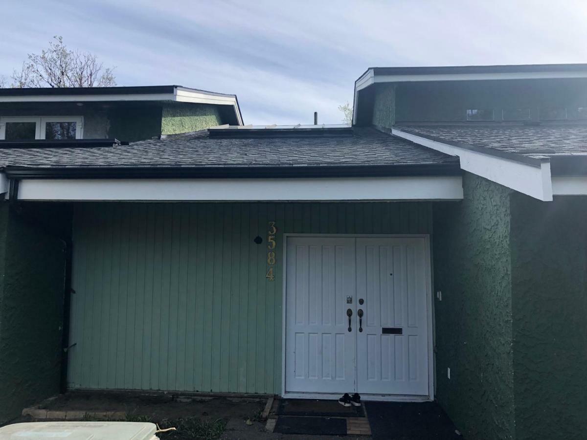Dunbar Guest House Vancouver Dış mekan fotoğraf