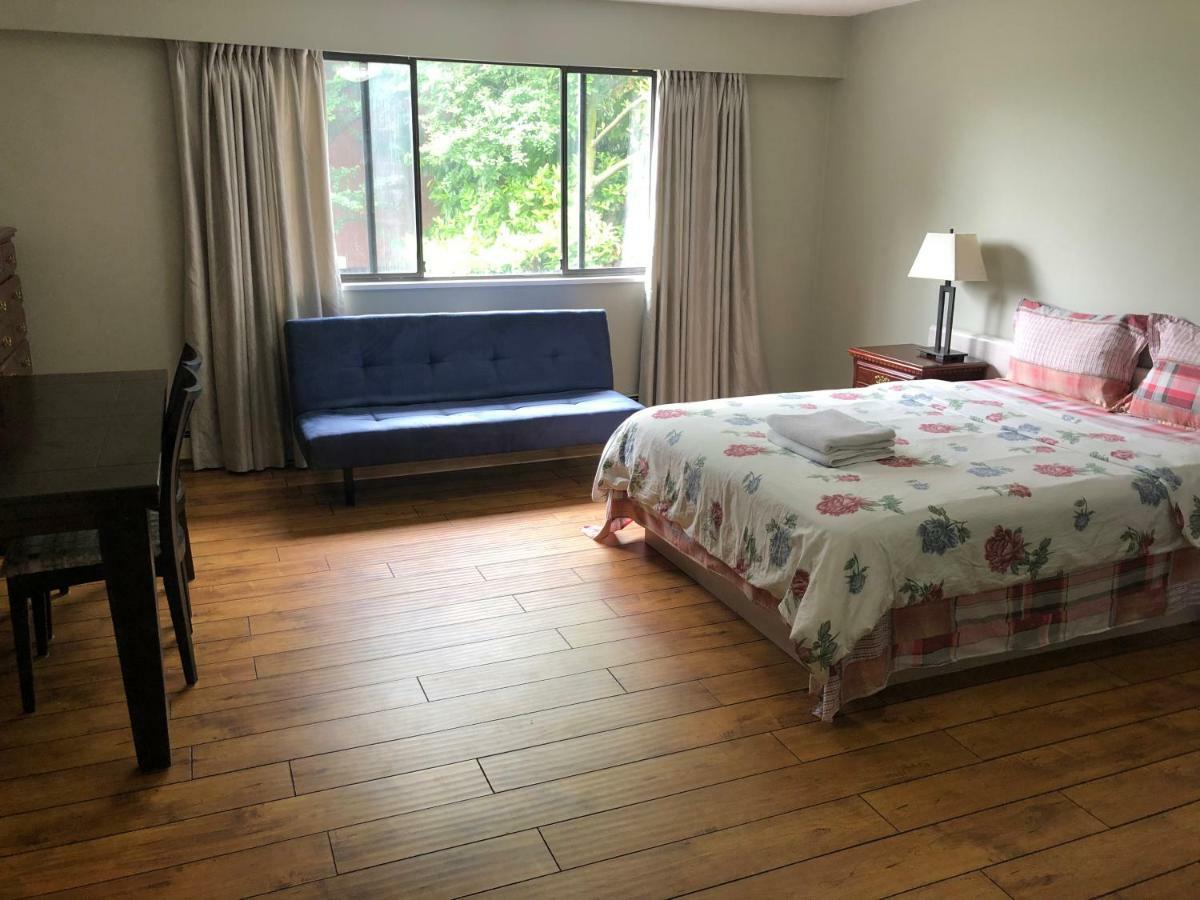 Dunbar Guest House Vancouver Dış mekan fotoğraf